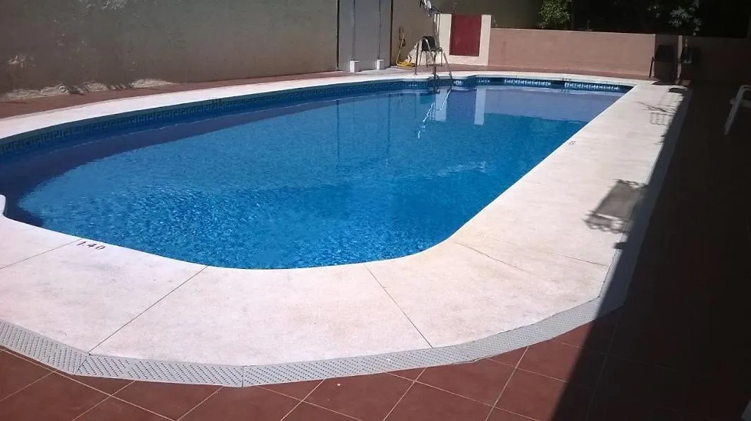 Apartamento En El Centro De Torremolinos Apartment